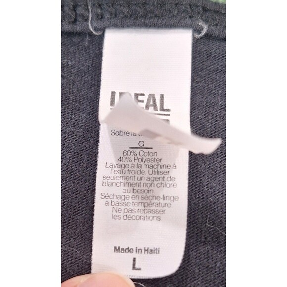 Official BODi 60/60 Challenge Racerback Tank – Size L - Picture 10 of 10